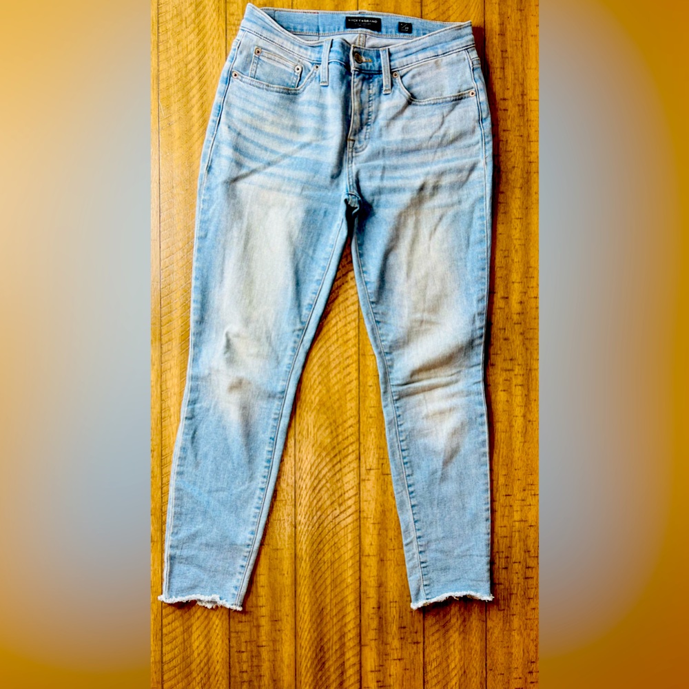 Lucky Brand Jean - size 6/28